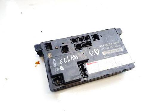 Used Electronic module Electronic module PORSCHE CAYENNE (9PA) S 4.5 (340 hp) 34916319 34916319