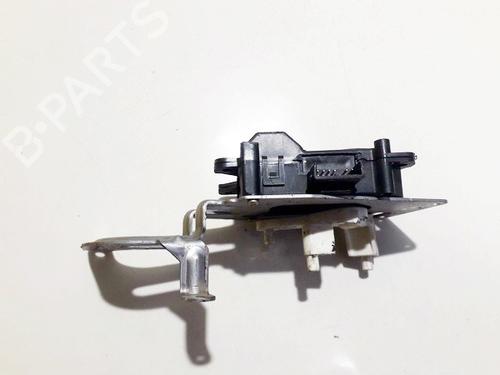 Electronic module HONDA CIVIC VII Hatchback (EU, EP, EV) 1.6 i (EP2, EU8, EU6) | BP33525292M83 - Image 2