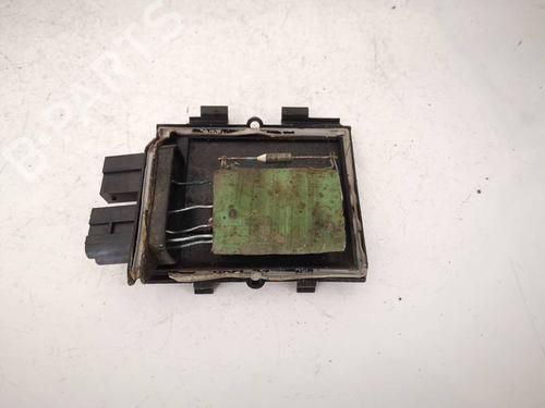 Used Heater resistor Heater resistor AUDI 80 B3 Saloon (893, 894, 8A2) 1.8 (75 hp) 40164759 40164759