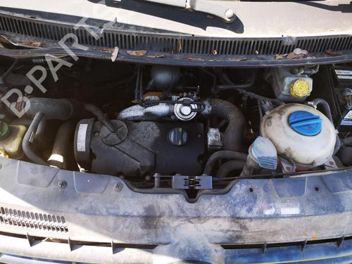 Electronic module VW TRANSPORTER T5 Van (7HA, 7HH, 7EA, 7EH) 1.9 TDI | BP32914315M83 - Image 7