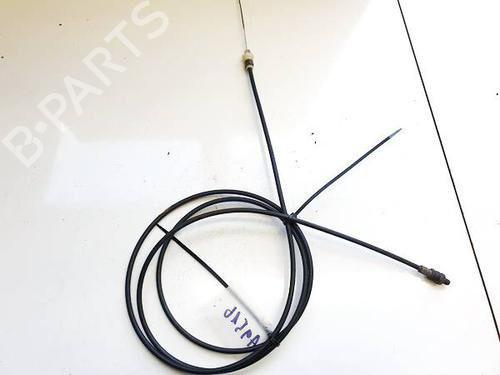 Cable NISSAN PRIMERA Hatchback (P12) 2.2 Di | BP35195957E12 - Image 3