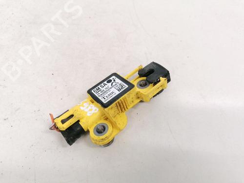 Used Electronic module Electronic module OPEL ASTRA H (A04) 1.8 (L48) (125 hp) 33097604 33097604