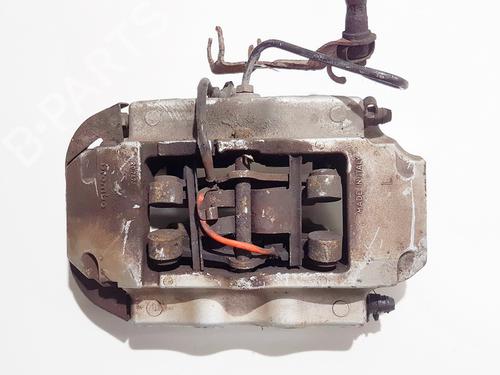 Used Left rear brake caliper Left rear brake caliper 35631718 35631718