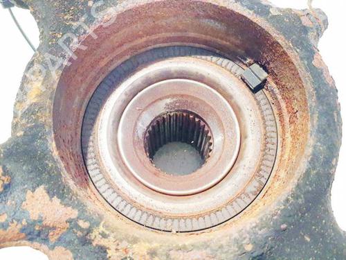 Left front steering knuckle MERCEDES-BENZ E-CLASS (W212) E 350 4-matic (212.087) | BP34912022M25 - Image 3