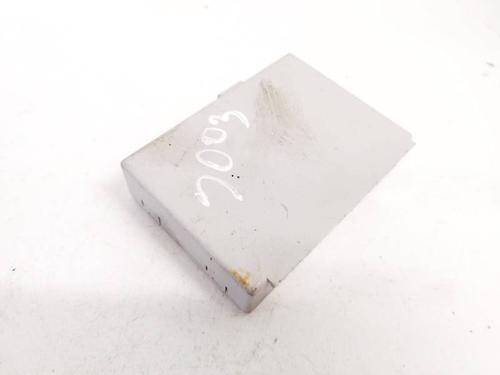 Electronic module MERCEDES-BENZ E-CLASS (W211) E 220 CDI (211.006) | BP37998969M83 - Image 3