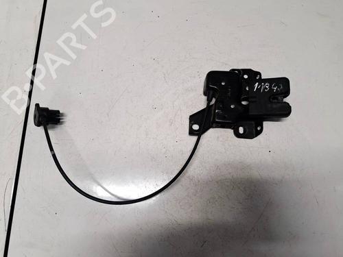 Used Rear right lock Rear right lock 36454311 36454311