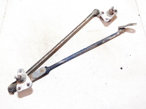 Used Front wipers mechanism Front wipers mechanism CHEVROLET AVEO / KALOS Saloon (T250, T255) 1.2 (72 hp) 35629518 35629518