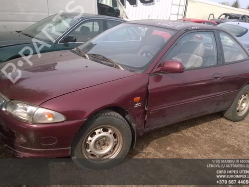 Brugte PROTON PERSONA 400 (C9_S)  1.8  4525612