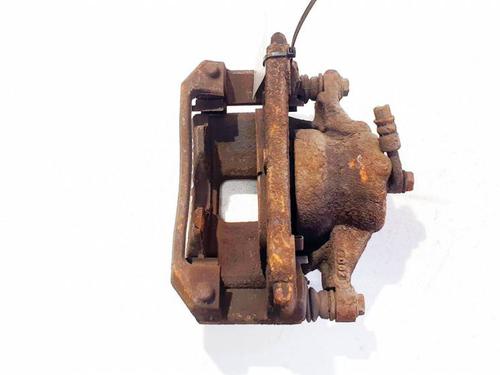 Left front brake caliper HONDA CR-V III (RE_) 2.0 i-VTEC (RE5, RE1) | BP35065766M105 - Image 3