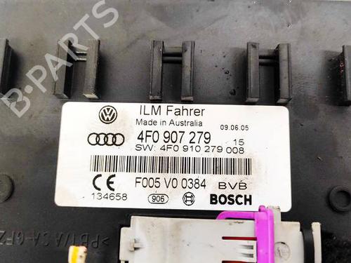 Electronic module AUDI A6 C6 (4F2) 3.0 TDI quattro | BP35290058M83 - Image 2