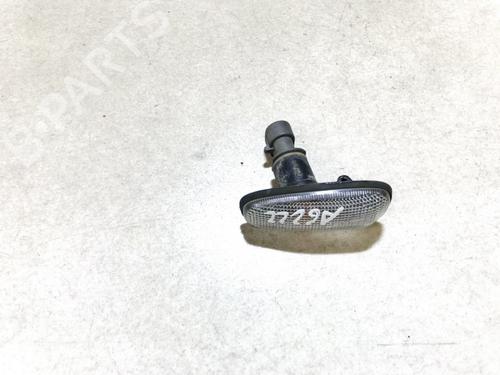Used Left side indicator Left side indicator 35613866 35613866