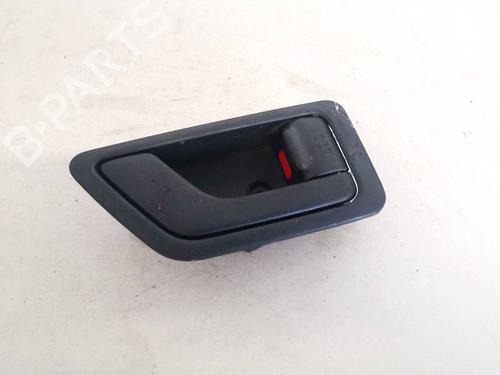 Used Rear right interior door handle Rear right interior door handle 35327487 35327487