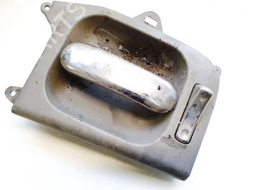 Used Rear left interior door handle Rear left interior door handle SUZUKI WAGON R+ (MA) 1.3 4WD (RB413) (76 hp) 35190461 35190461