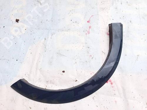 Used Front right wheel arch trim Front right wheel arch trim 34809530 34809530