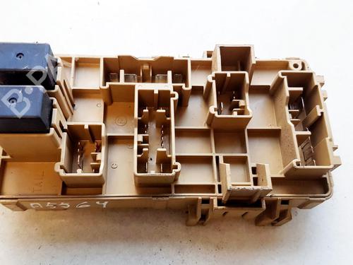 Used Fuse box Fuse box SUBARU FORESTER (SF_) 2.0 AWD (SF5) (125 hp) 33527987 33527987