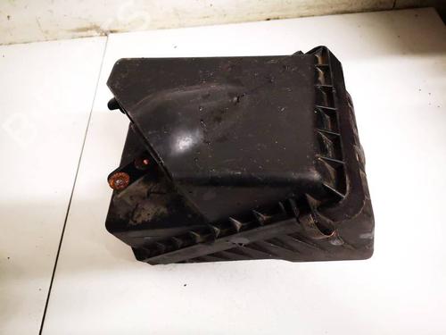 Used Air filter box Air filter box MAZDA 323 C IV (BG) 1.3 16V (BG3S) (73 hp) 34898734 34898734