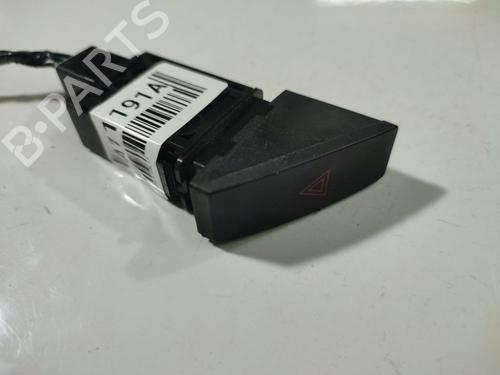Warning switch MAZDA 6 Hatchback (GH) 2.0 MZR-CD (GH14) | BP34809901I22 - Image 2