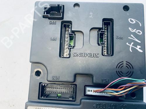 Electronic module CHEVROLET EVANDA 2.0 | BP35561201M83 - Image 3