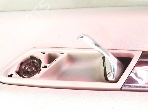 Used Rear right interior door handle Rear right interior door handle 35256219 35256219