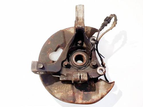 Used Left front steering knuckle Left front steering knuckle 35204689 35204689