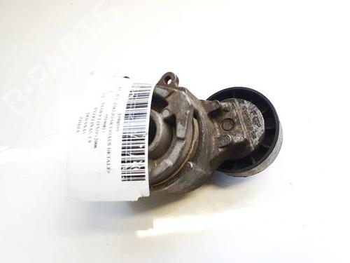 Used Pulley Pulley PEUGEOT BOXER Van 2.0 BlueHDi 130 (130 hp) 34750632 34750632