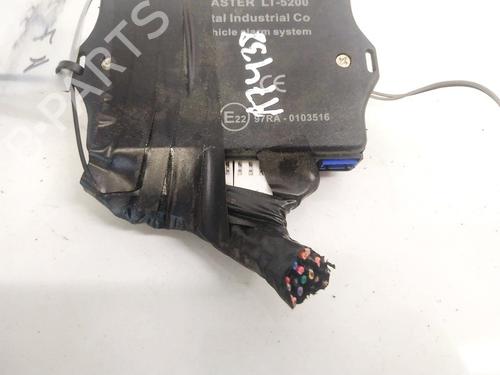 Electronic module HONDA STREAM (RN) 1.7 16V (RN1) | BP35446405M83 - Image 3