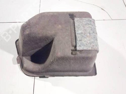 Boot lining CITROËN C5 III (RD_) 2.0 HDi (RDRHD8, RDRHDJ, RDRHR8, RDRHRJ) | BP35017864I3 - Image 3