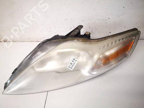Used Left headlight Left headlight FORD MONDEO IV (BA7) 2.0 TDCi (140 hp) 34845663 34845663