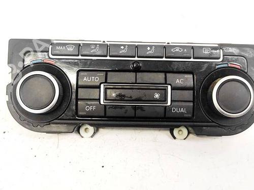 Used Climate control Climate control VW GOLF VI (5K1) 1.6 TDI (105 hp) 35263224 35263224