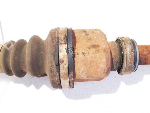 Right front driveshaft CITROËN C4 II (NC_) 1.6 HDi 110 | BP35201399M39 - Image 3