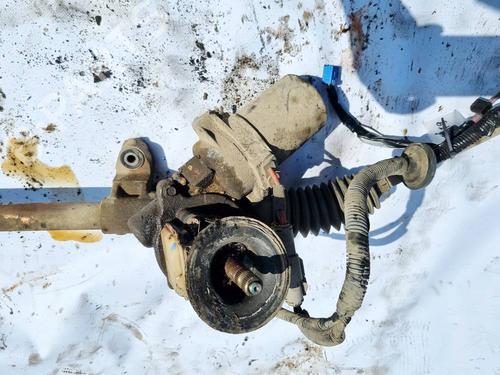 Steering column SUZUKI SWIFT III (MZ, EZ) 1.3 (RS413, ZC11S) | BP35034584M21 - Image 3