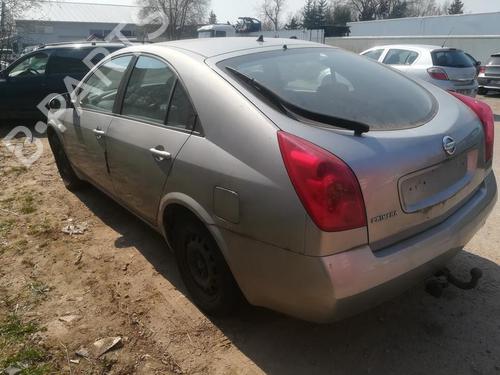 Switch NISSAN PRIMERA Hatchback (P12) 1.8 | BP33506636I30 - Image 10