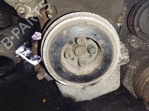 Used Pulley Pulley 35451949 35451949