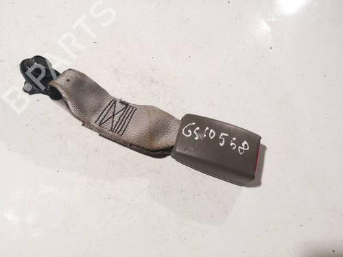 Used Seat buckle Seat buckle NISSAN NOTE (E11, NE11) 1.4 (88 hp) 34961106 34961106