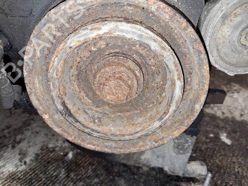 Used Pulley Pulley FORD S-MAX (WA6) 2.0 TDCi (140 hp) 35196895 35196895
