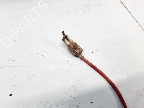Electronic sensor SUBARU FORESTER (SG_) 2.0 AWD (SG5) | BP34825163M84 - Image 3