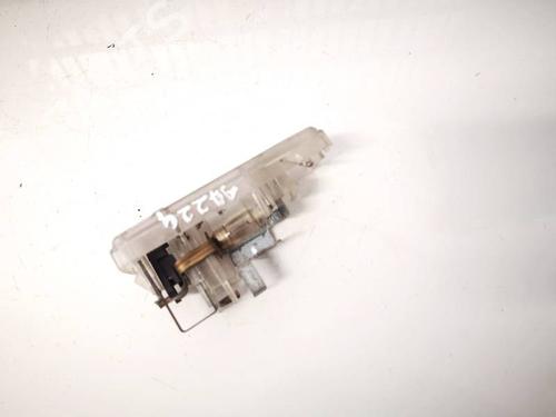 Interior roof light MAZDA PREMACY (CP) 2.0 TD | BP35289106I8 - Image 3