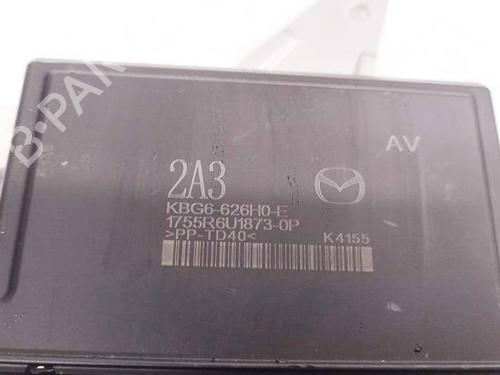 Electronic module VAUXHALL MOKKA / MOKKA X (J13) 1.6 CDTi 4x4 | BP34615596M83 - Image 2