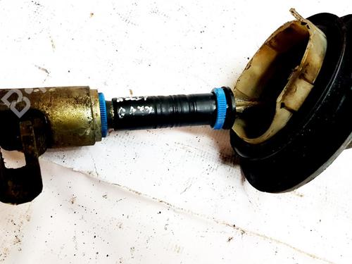 Steering column universal joint RENAULT VEL SATIS (BJ0_) 3.5 V6 (BJ0R, BJ0V, BJ0U) | BP35640149M114 - Image 2