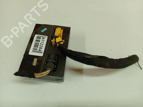 Used Electronic module Electronic module CITROËN C4 Grand Picasso I (UA_) 1.6 HDi (109 hp) 33861898 33861898