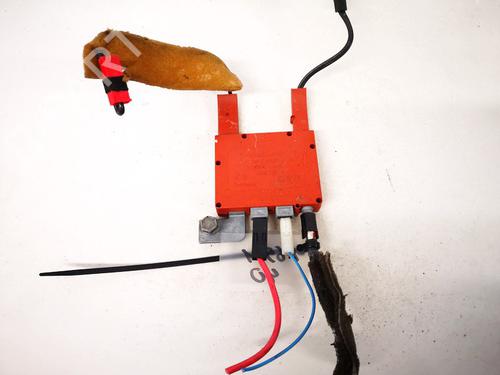 Used Electronic module Electronic module VOLVO S60 I (384) 2.4 (170 hp) 35584411 35584411