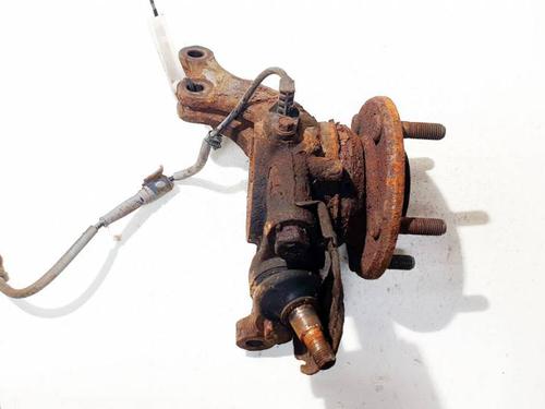 Left front steering knuckle HYUNDAI i30 (FD) 1.6 CRDi | BP34872184M25 - Image 2