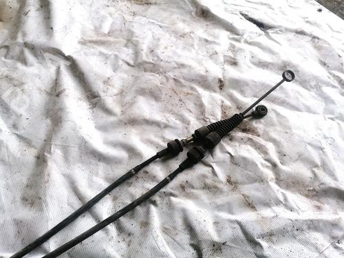 Used Cable Cable TOYOTA AVENSIS VERSO (_M2_) 2.0 D (CLM20_, CLM20R) (116 hp) 35497309 35497309