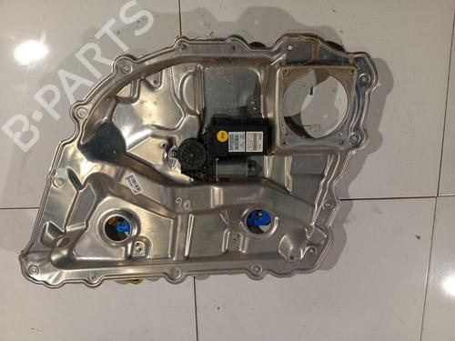 Rear right window mechanism AUDI A8 D3 (4E2, 4E8) 4.0 TDI quattro | BP39544400C25 - Image 4