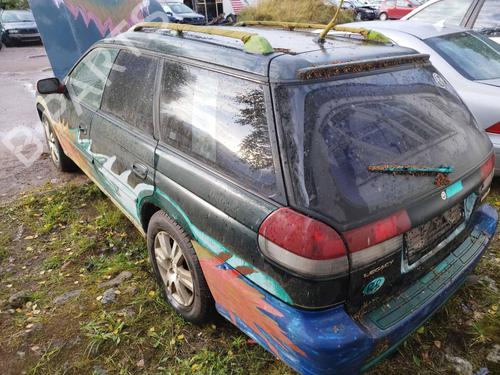 Switch SUBARU LEGACY III (BE) 2.5 AWD (BE9) | BP38571602I30 - Image 7