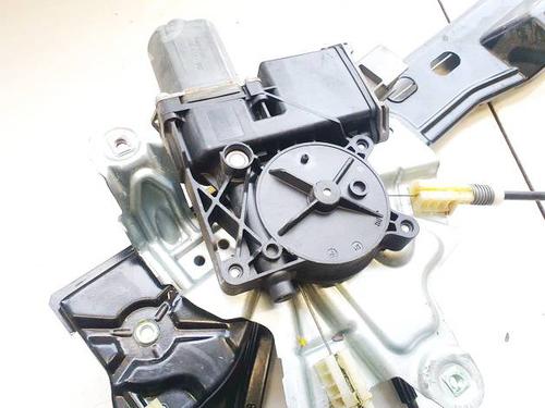 Left front window motor OPEL INSIGNIA A (G09) 2.0 CDTI (68) | BP34908942E21 - Image 3