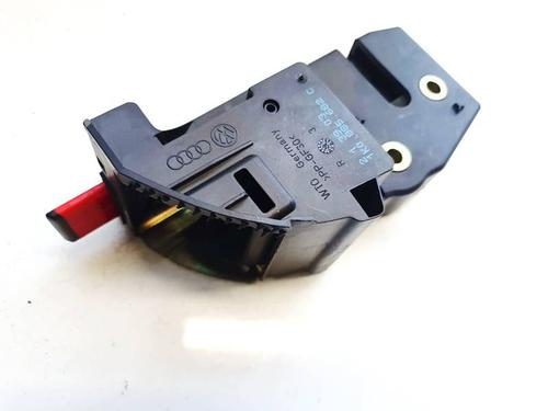 Electronic module AUDI A3 (8P1) 2.0 TDI 16V | BP35213604M83 - Image 2