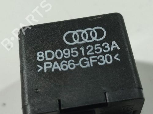 Other VW PASSAT B5.5 (3B3) 2.0 TDI | BP32556404O1