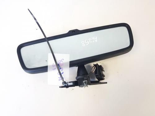 Used Rear mirror Rear mirror 35553147 35553147
