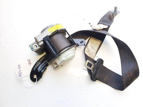 Used Front right seatbelt Front right seatbelt LEXUS IS II (_E2_) 220d (ALE20) (177 hp) 35355467 35355467